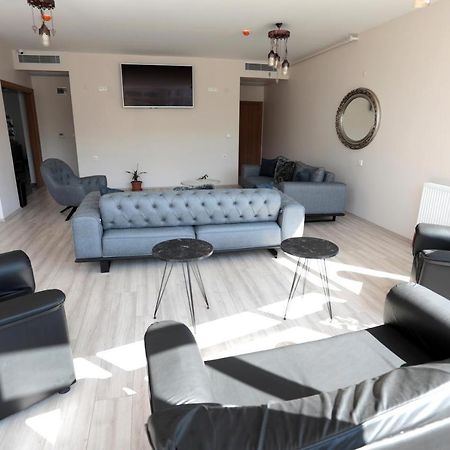 Beksiti Hotel Yalova  Exteriör bild